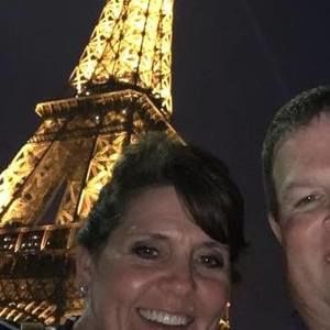 Meet your Posher, Cathryn